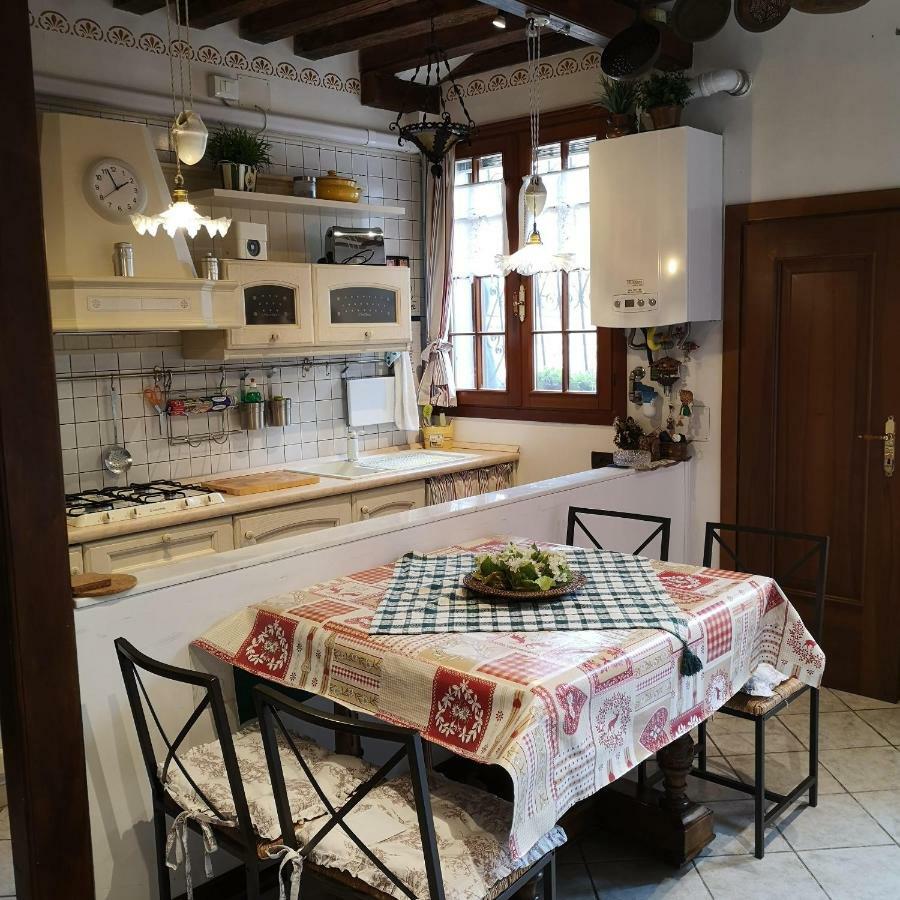 La Corte Venezia Esterno foto