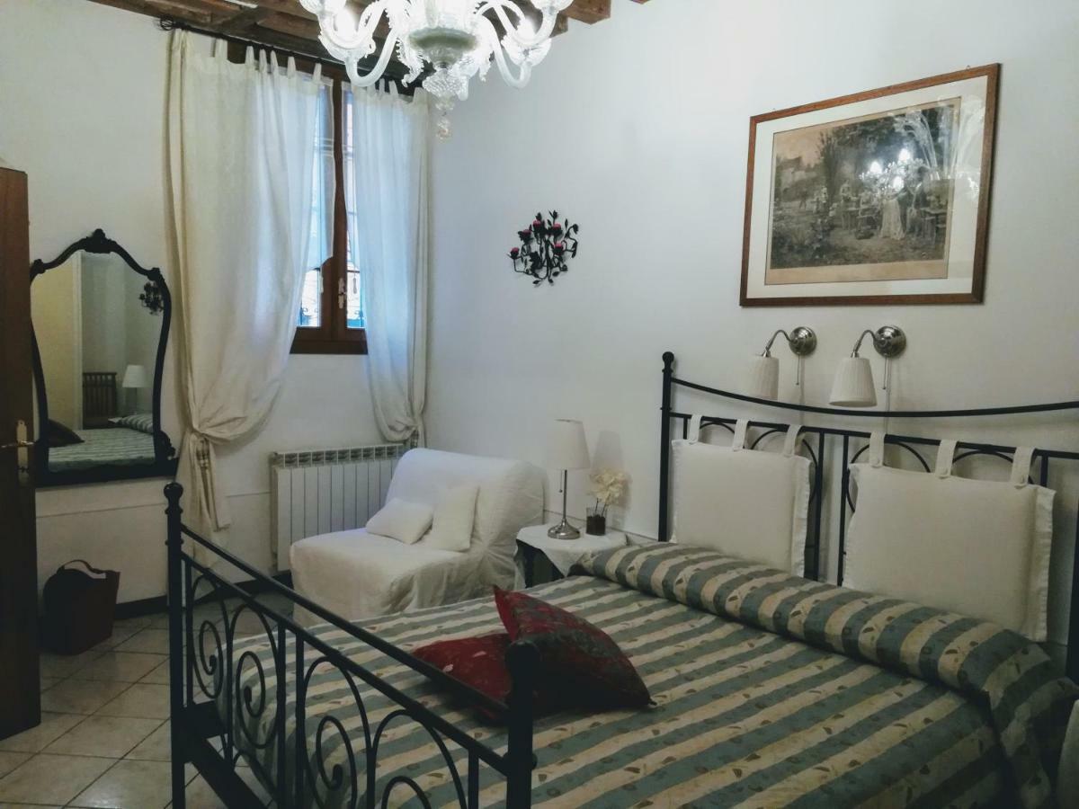 La Corte Venezia Esterno foto
