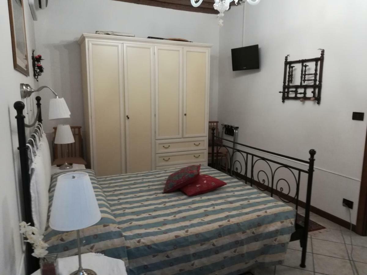 La Corte Venezia Esterno foto