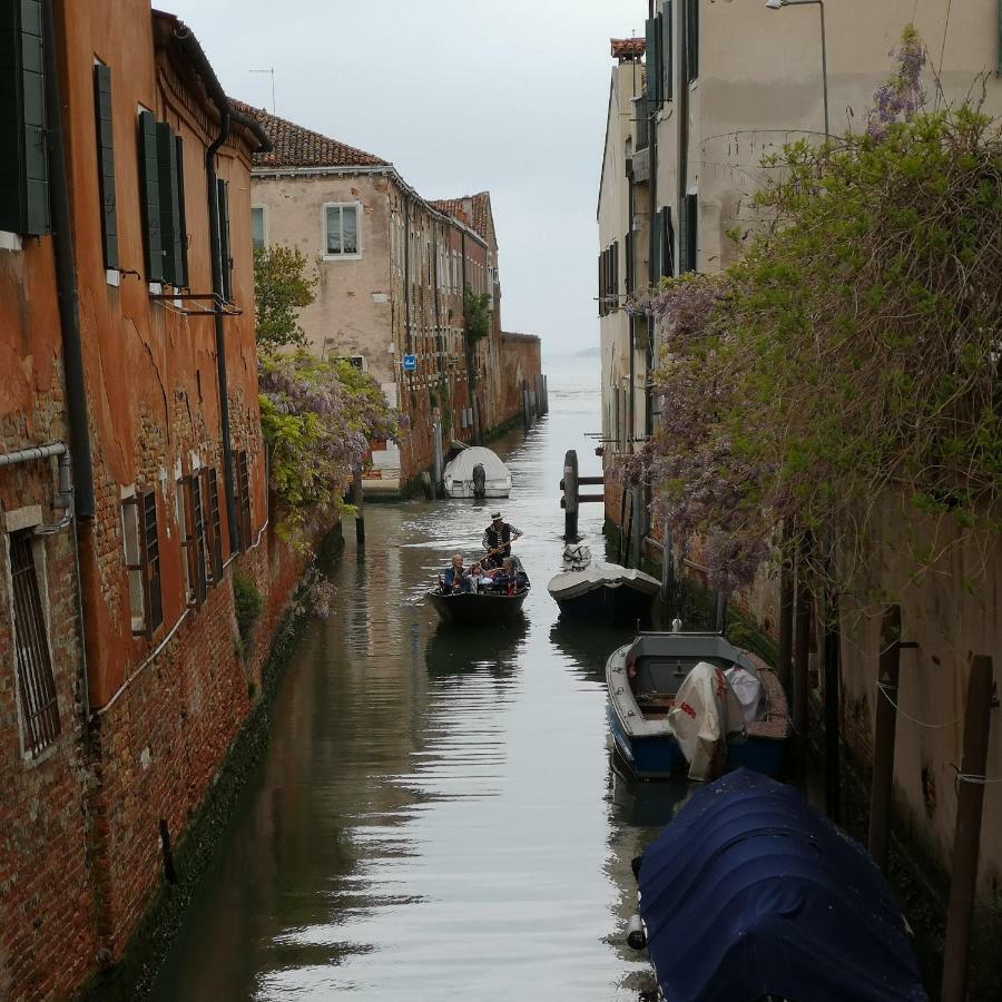 La Corte Venezia Esterno foto