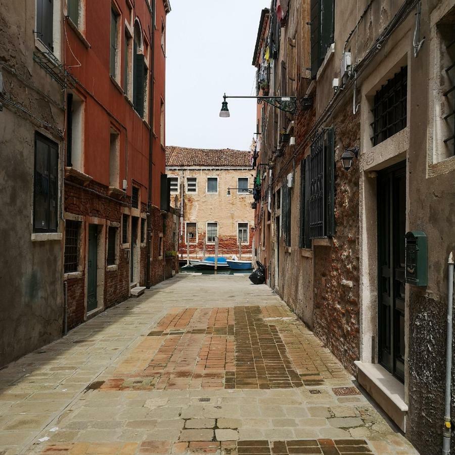 La Corte Venezia Esterno foto