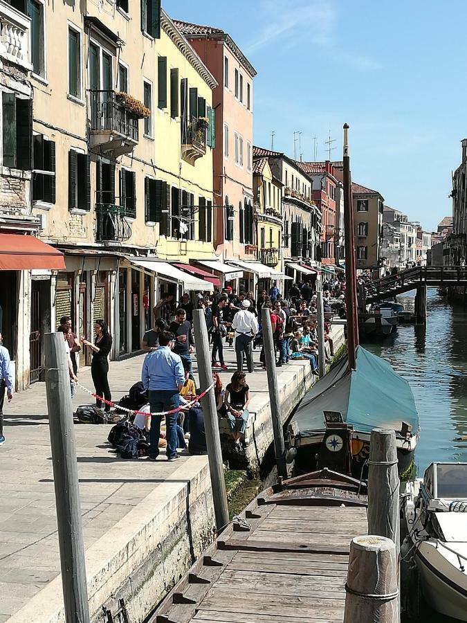 La Corte Venezia Esterno foto
