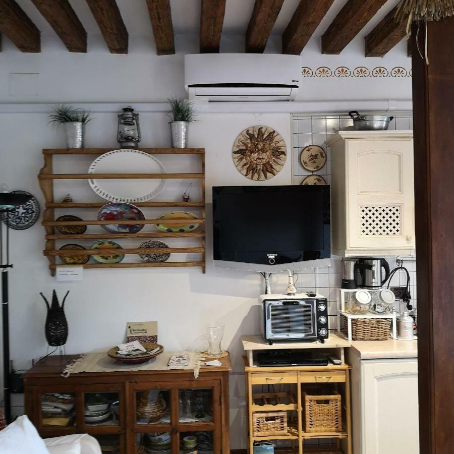 La Corte Venezia Esterno foto