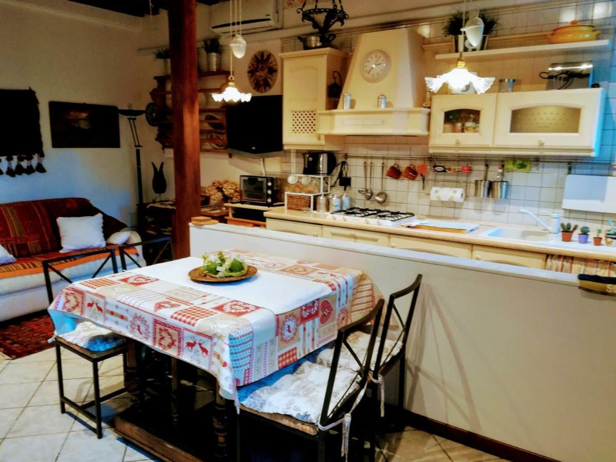 La Corte Venezia Esterno foto